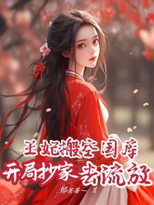 开局抄家，王妃搬空国库去流放