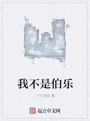 我不是伯乐