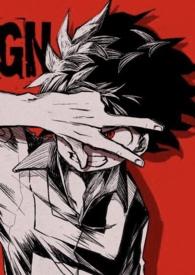 [综漫]在全世界浪荡