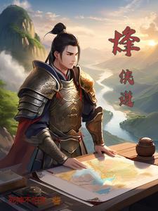 烽侠道