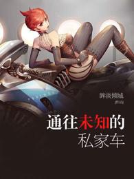 通往未知的私家车