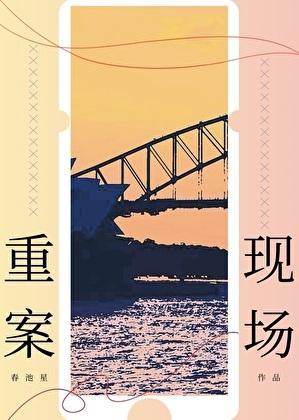 重案现场[九零刑侦]