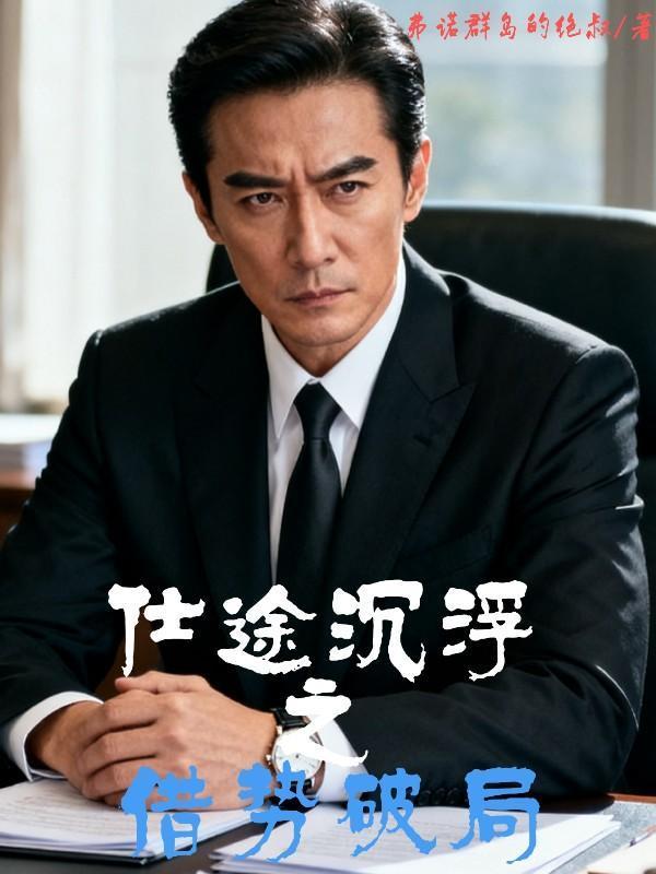 仕途沉浮之借势破局