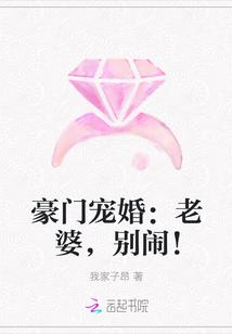 豪门宠婚：老婆，别闹！