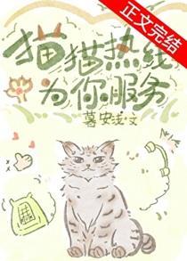 猫猫热线为你服务