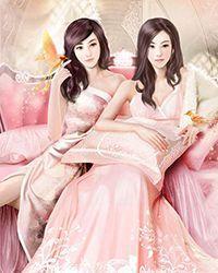极品废柴盛宠妃