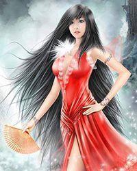 顶流妖妃女团真香了[古穿今]