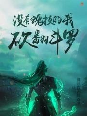 没有魂技的我，砍翻斗罗