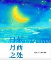 日东月西之处