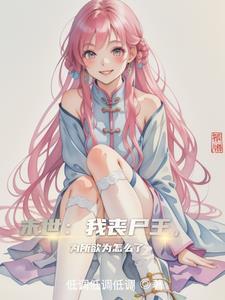 末世：我丧尸王，为所欲为怎么了