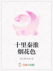 十里秦淮烟花色